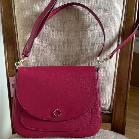kate spade Bags Kate Spade Kailee Medium Flap Shoulder Crossbody